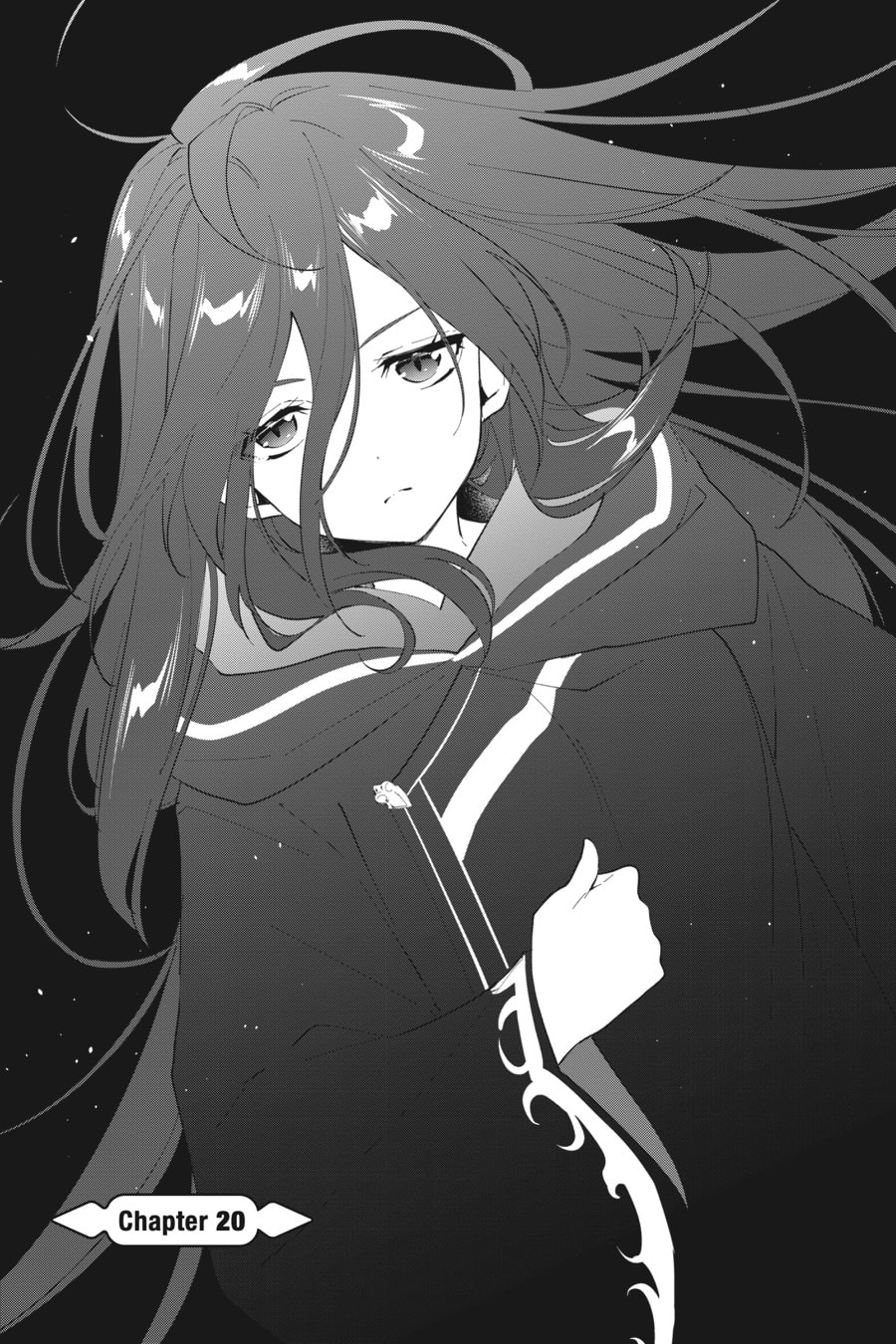Let This Grieving Soul Retire Chapter 20 - Page 1 - Let This Grieving Soul Retire manga Chapter 20