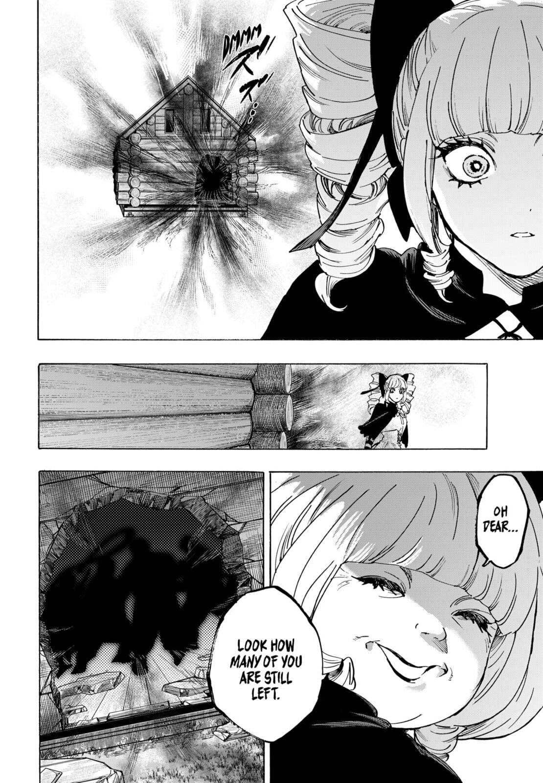 Marriage Toxin Chapter 122 - Page 2 - Marriage Toxin manga Chapter 122