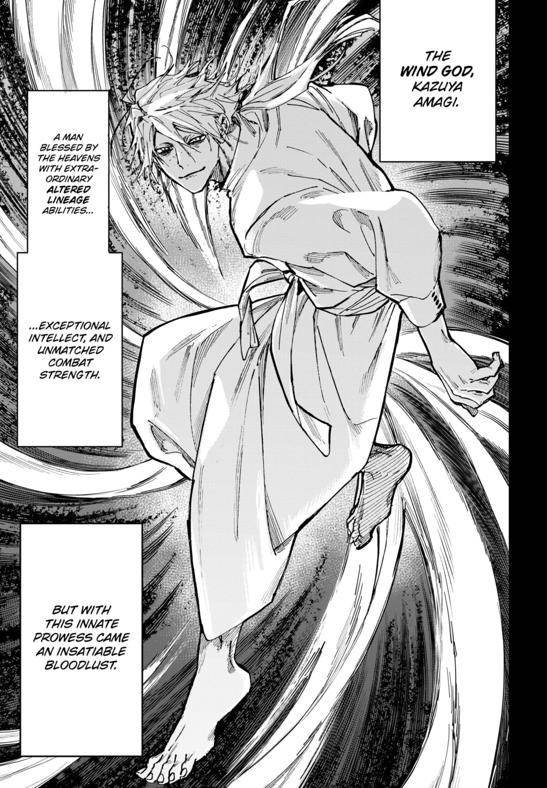 Marriage Toxin Chapter 117 - Page 3 - Marriage Toxin manga Chapter 117