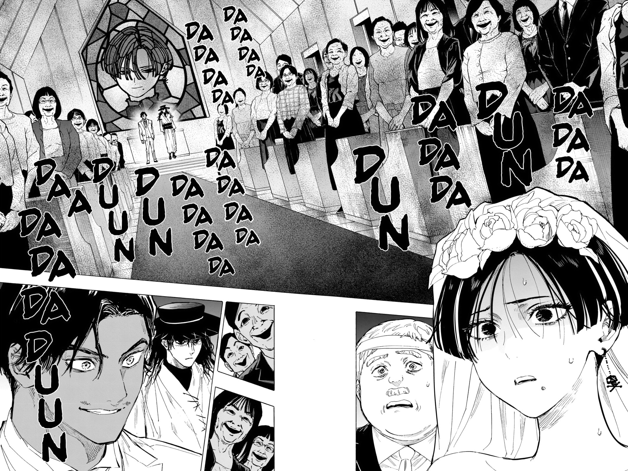 Marriage Toxin Chapter 72 - Page 2 - Marriage Toxin manga Chapter 72