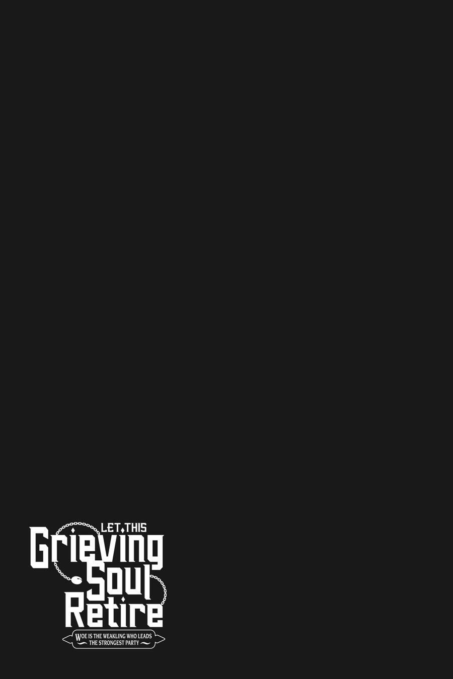 Let This Grieving Soul Retire Chapter 30-5 - Page 3 - Let This Grieving Soul Retire manga Chapter 30-5