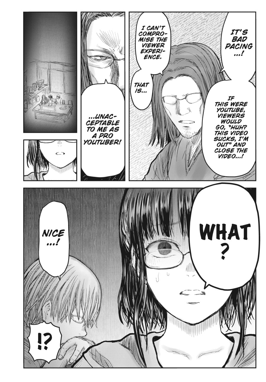 Uncle from Another World Chapter 59 - Page 2 - Uncle from Another World manga Chapter 59